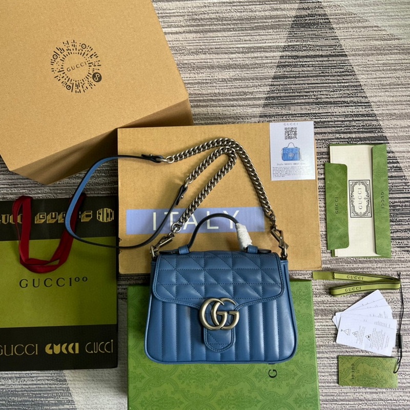 Gucci Handbags 619